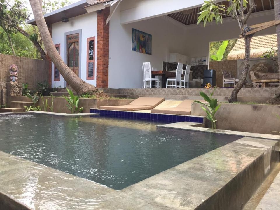 Pranajaya Loka villa Vacation rental in Bali