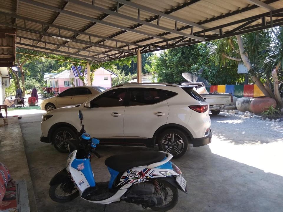 Chai Khao Homestay-knock down Vacation rental in Thailand
