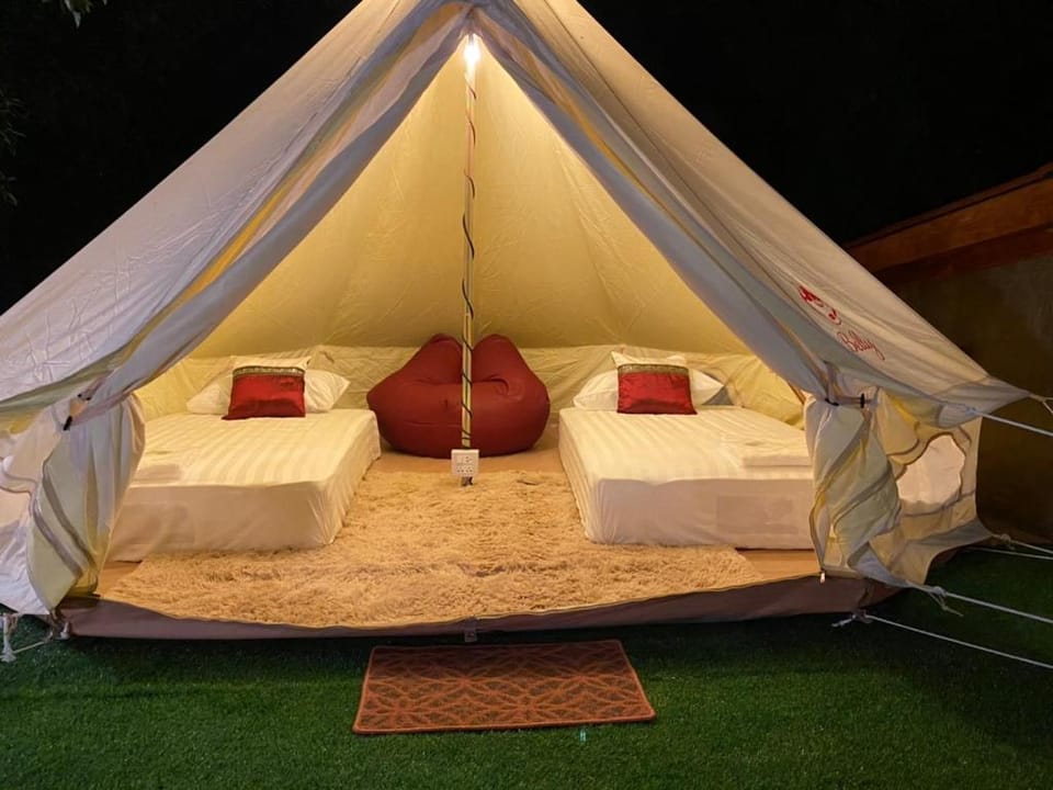 Phu Terrace View Resort Doi Inthanon Vacation rental in Thailand