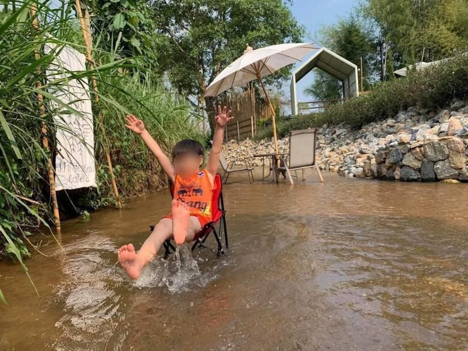 Phu Terrace View Resort Doi Inthanon Vacation rental in Thailand