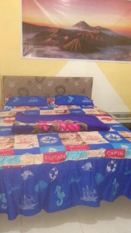 Homestay Cak Dino Bromo Vacation rental in East Java
