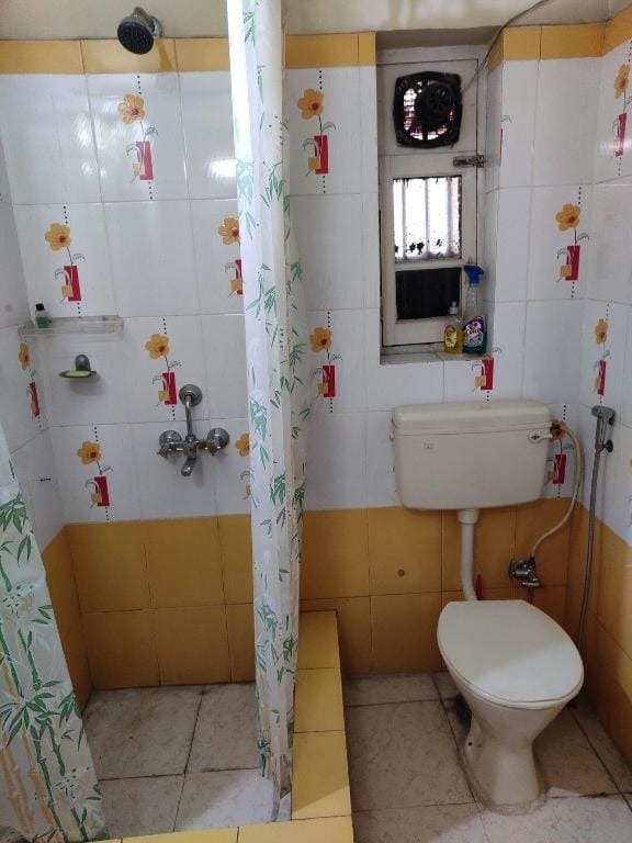 P25A a Home away from Home Apartment in Kolkata