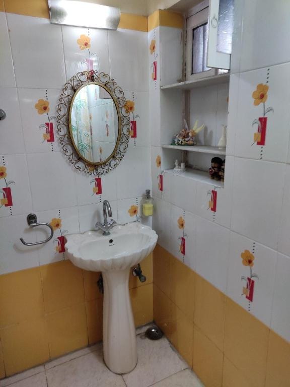 P25A a Home away from Home Apartment in Kolkata