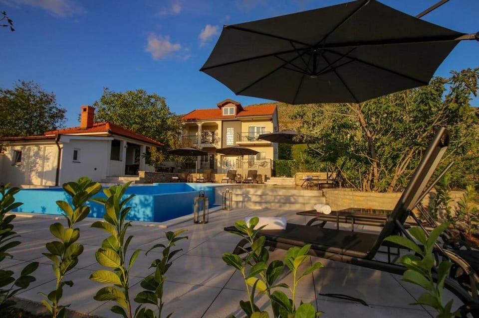 Villa Infinity Mostar Villa in Federation of Bosnia and Herzegovina