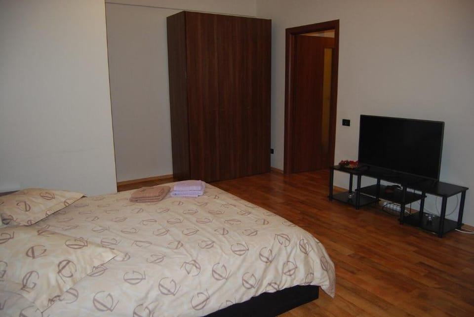 Casa Mendeleev Deluxe Suite 172 Apartment in Bucharest