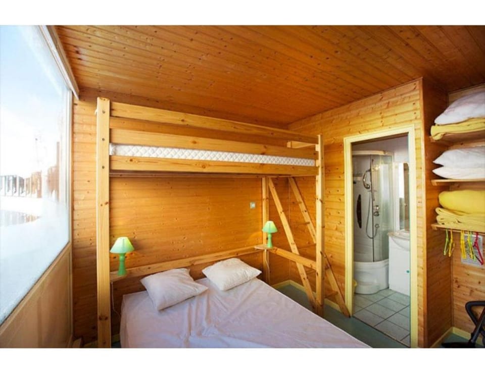 Appartement "La cabane d’Engaly" Apartment in Saint-Lary-Soulan
