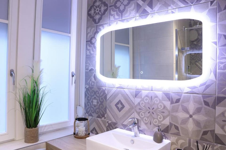 Le coin 45 Apartment in Colmar