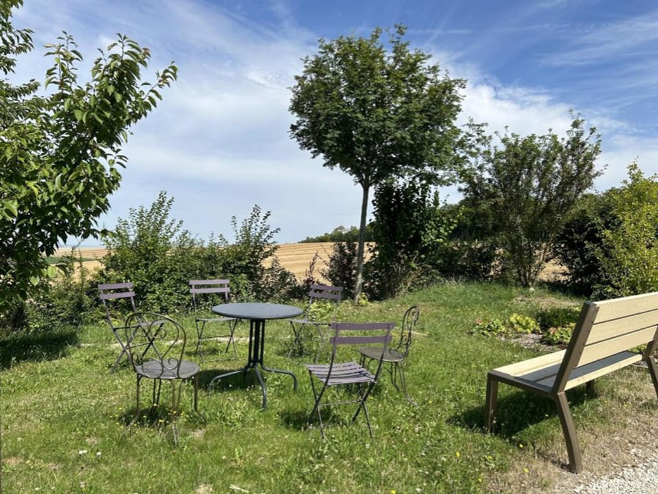 L'Intemporel Country House in Grand Est