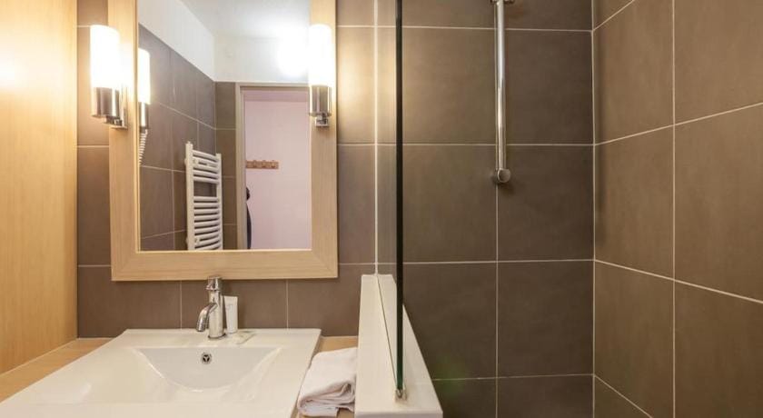 Residence & Spa Les Chalets de Solaise Hotel in Val dIsere