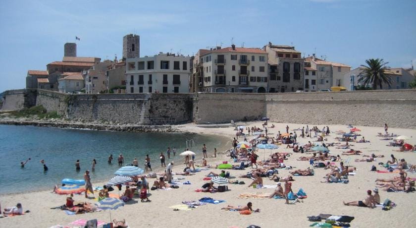 Studio Port Vauban Antibes Apartment in Antibes
