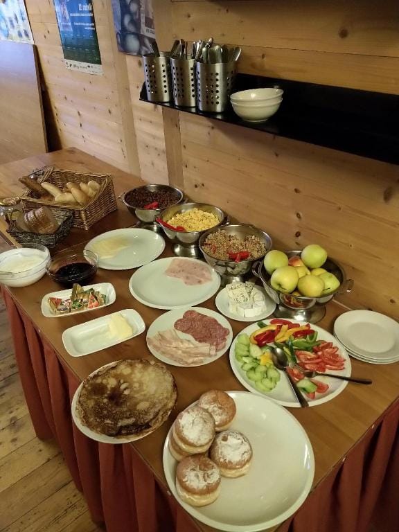 Cihlarka Mountain View Apartment  Apartment in Lower Silesian Voivodeship