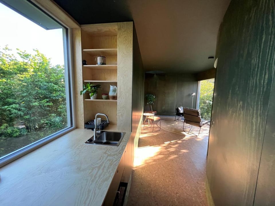 Fernwood Farm Stay in County Mayo