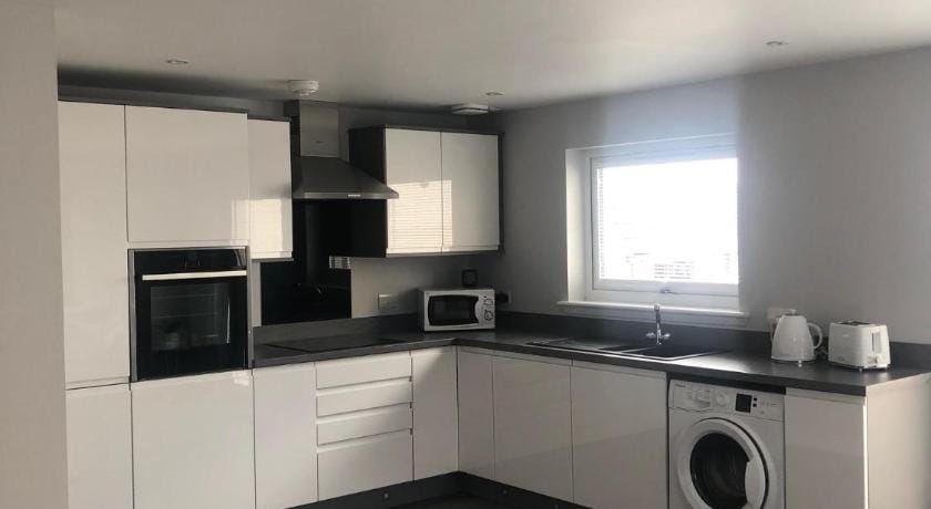 Appin Apartment  Apartment in Inverness