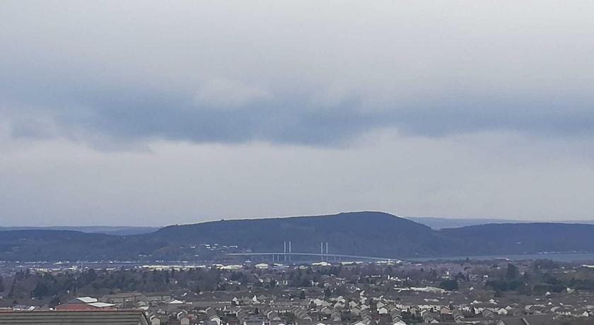 Appin Apartment  Apartment in Inverness