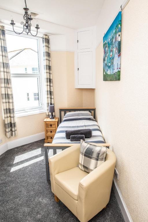 Babbacombe Apartments Apartment in Torquay