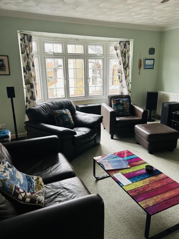 Bayfields Apartment in Portsmouth