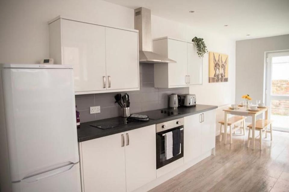 Buchanan House Sasco Apartments Apartment in Blackpool