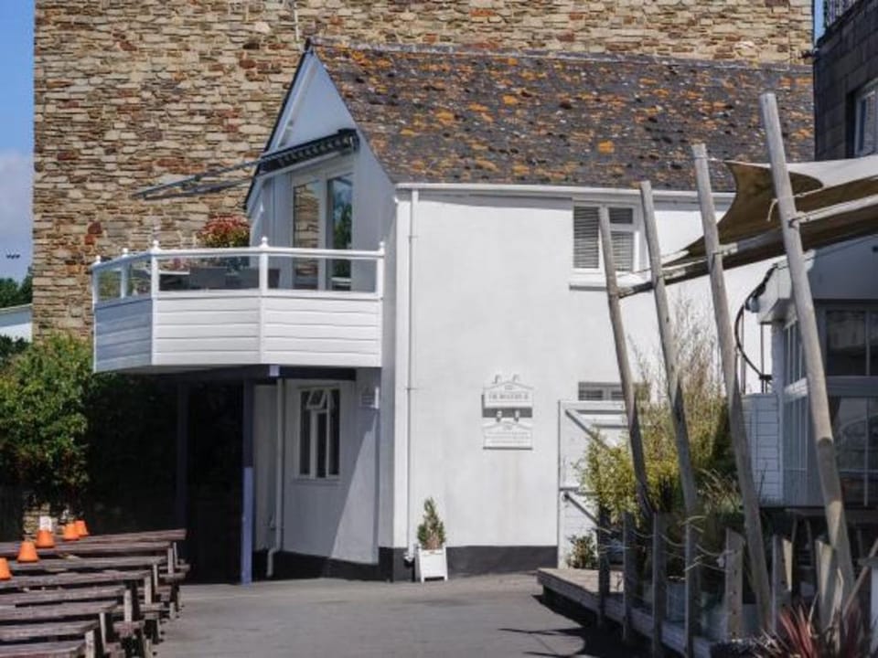 The Boathouse Vacation rental in Kingsbridge