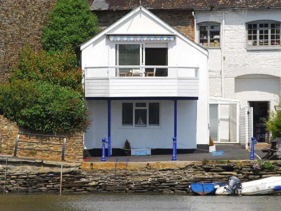 The Boathouse Vacation rental in Kingsbridge