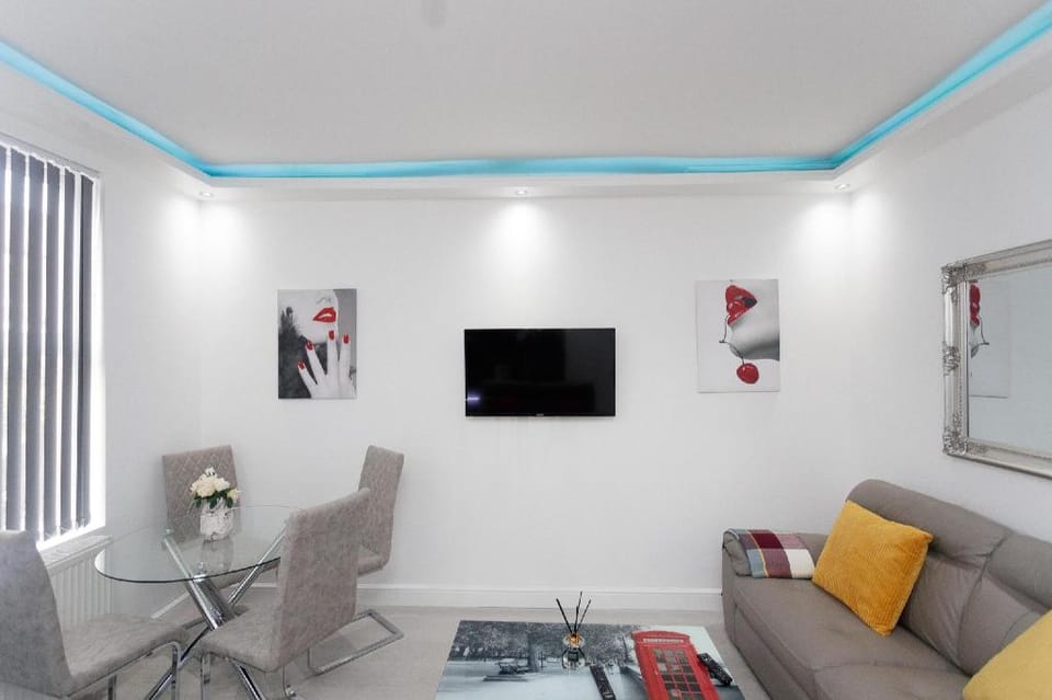 Burton House Apartment in Leeds