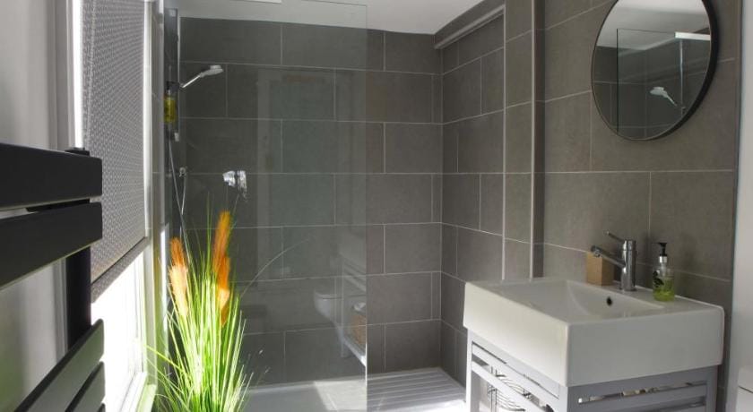 Cedar House at The Old Fire Station Vacation rental in Canterbury