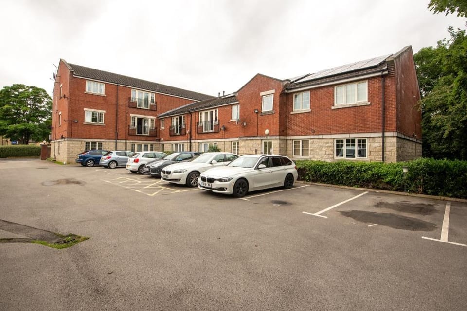 No6 Apartment in Mansfield