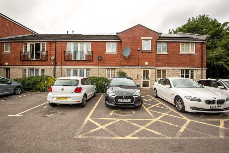 No6 Apartment in Mansfield