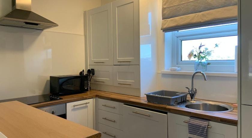Durham Serviced Properties Apartment in England
