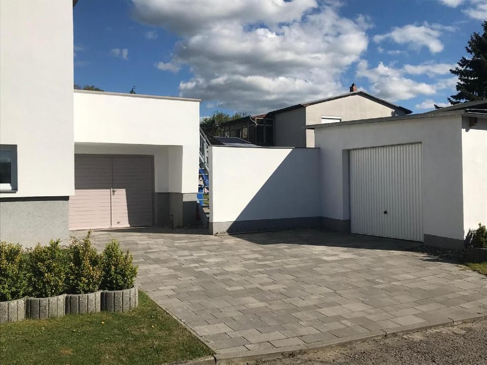 Ferienhaus an der Ostsee Vacation rental in Mecklenburg-Vorpommern, Germany
