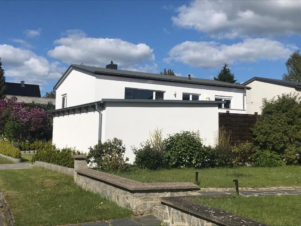 Ferienhaus an der Ostsee Vacation rental in Mecklenburg-Vorpommern, Germany