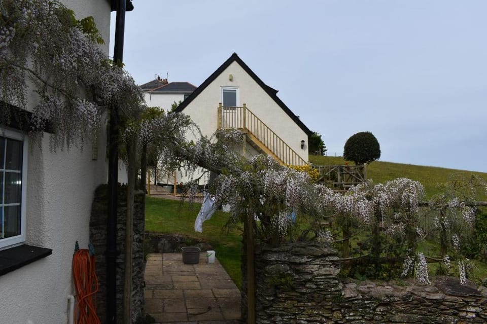 Frogwell Apartment in England