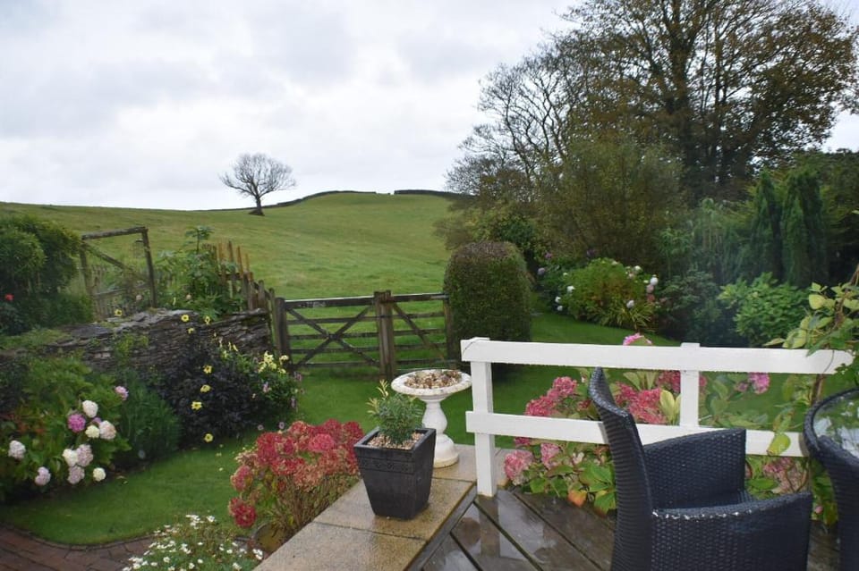 Frogwell Apartment in England