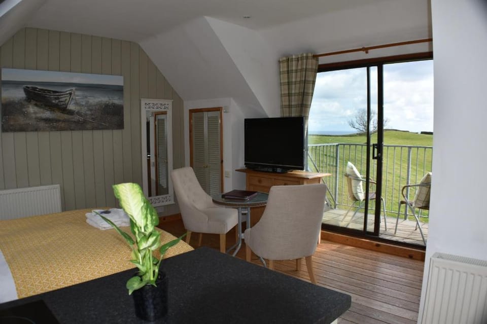 Frogwell Apartment in England