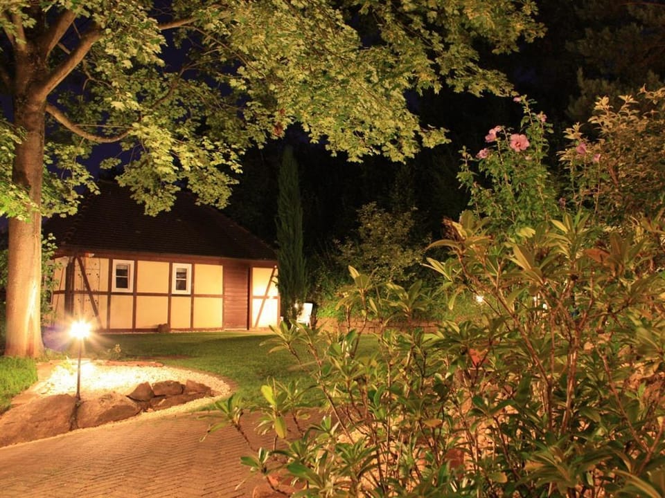 Gesindehaus Charis Vacation rental in Lahr
