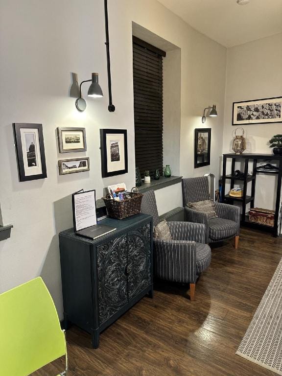 Greyfriars Studio Edinburgh Apartment in Edinburgh