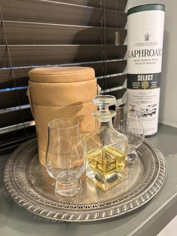 Greyfriars Studio Edinburgh Apartment in Edinburgh