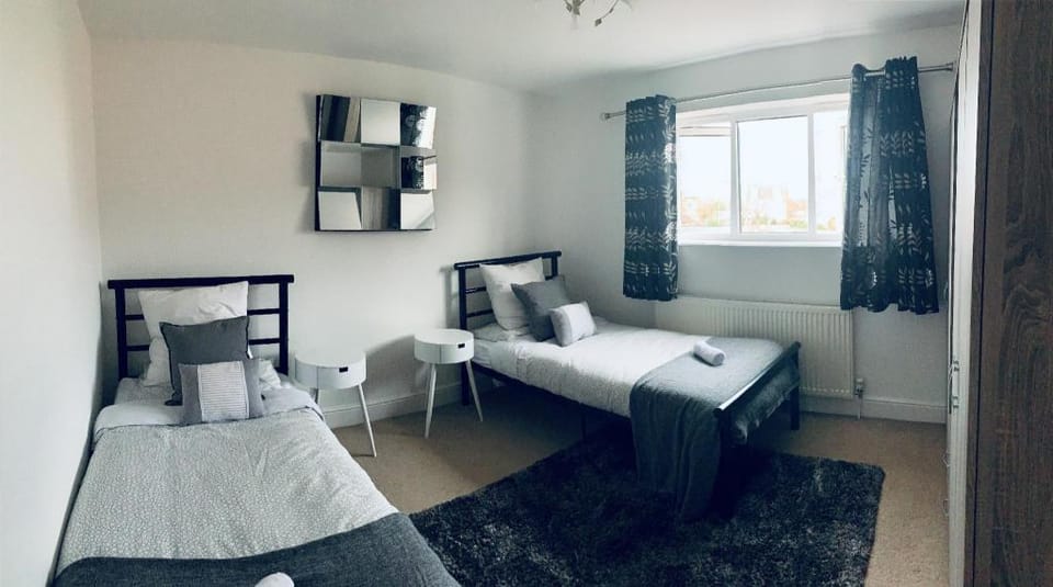 Holiday Home Epworth Vacation rental in England
