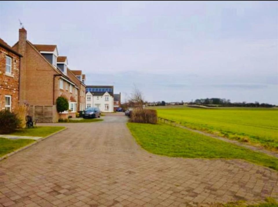 Holiday Home Epworth Vacation rental in England