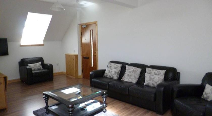 Millburn Apartment Apartment in Inverness