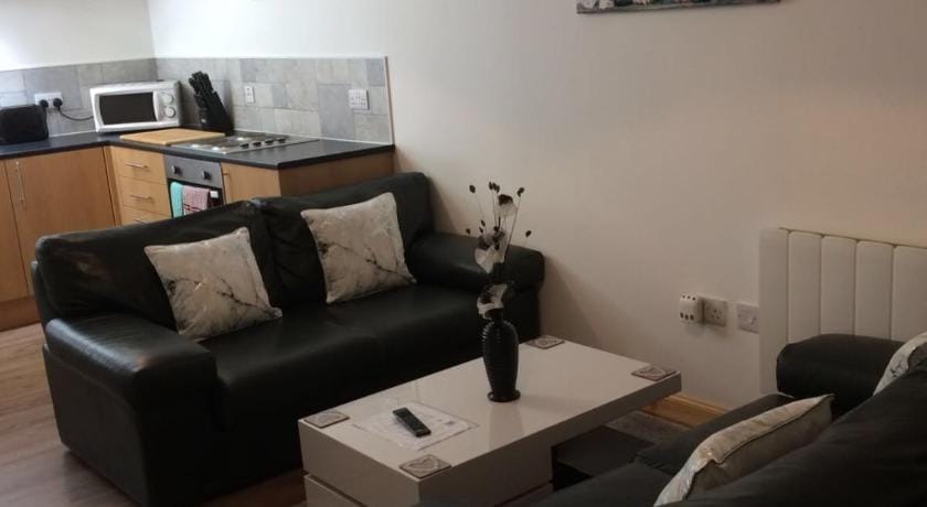 Millburn Apartment Apartment in Inverness