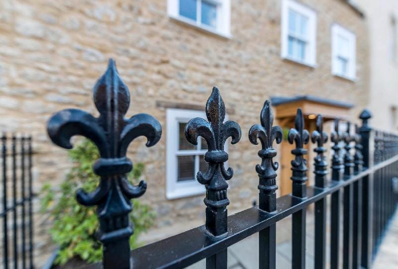 No.4 Ludbourne Hall Apartment in South Somerset District