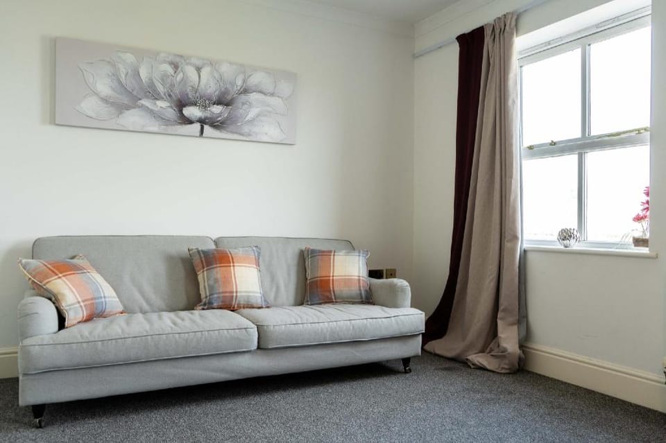 Redbourne Terrace Large Home Vacation rental in Boston