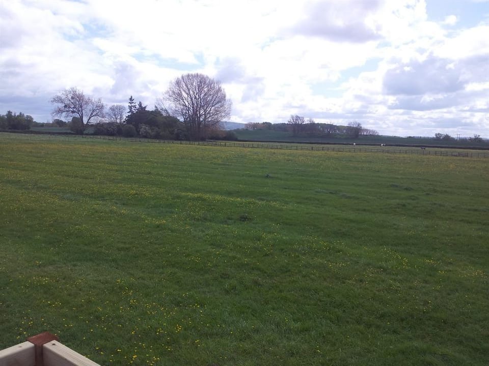 Shepherds Lodge Apartment in Wychavon District
