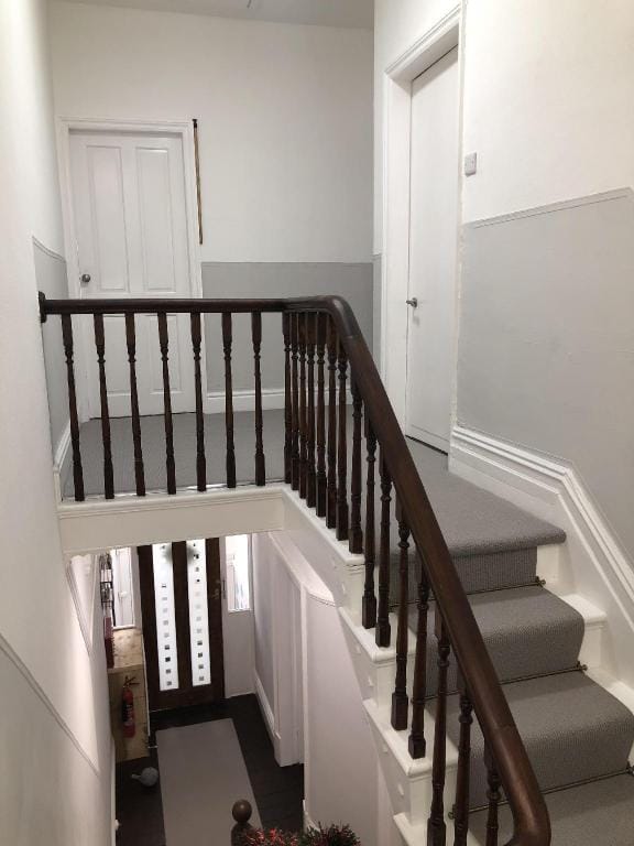 Sapphire Suite Sasco Apartments  Apartment in Blackpool
