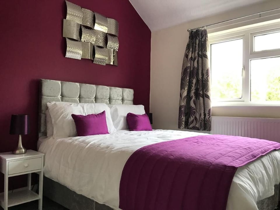 The Avenues Vacation rental in Chelmsford