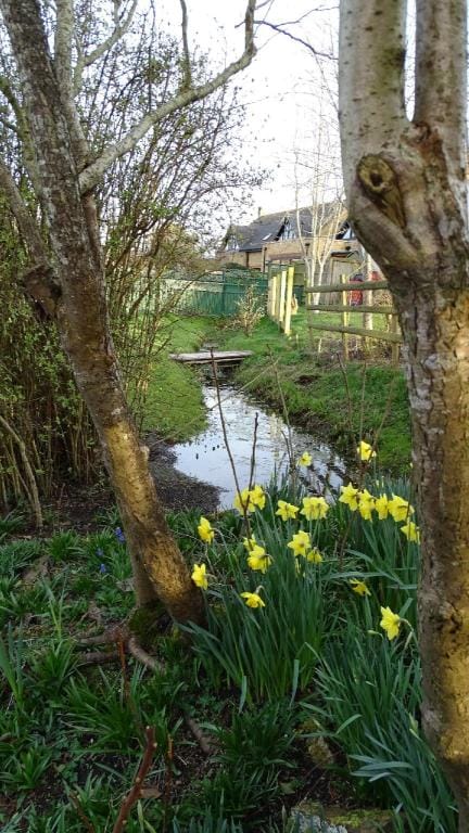 The Dairy at High House Vacation rental in South Somerset District