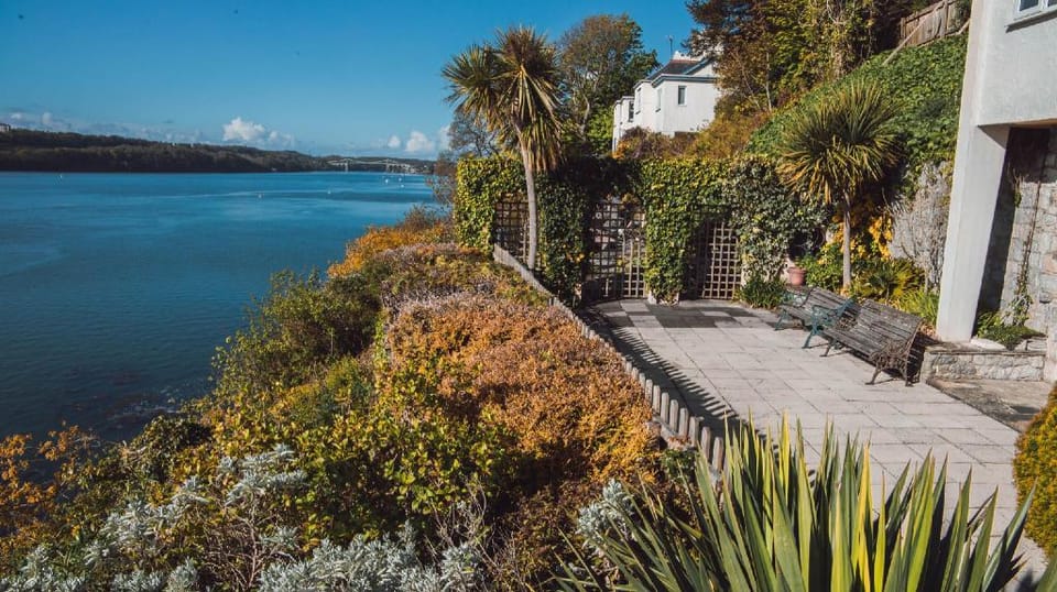 The Ridge  Vacation rental in Wales