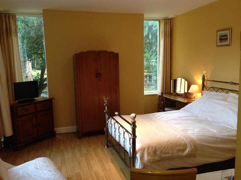 Thornleigh Apartment in Wales