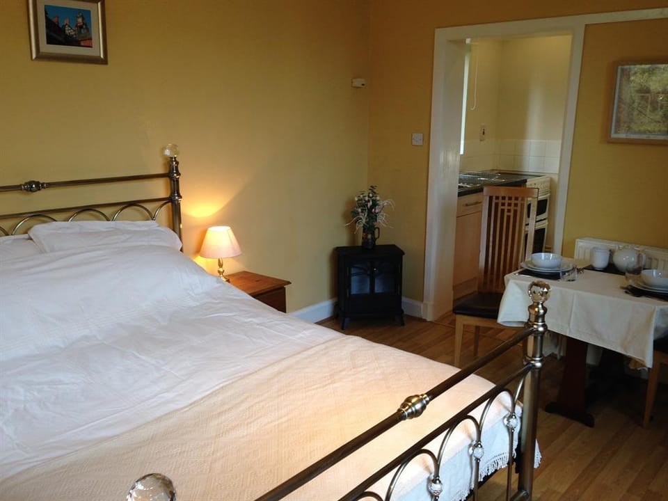 Thornleigh Apartment in Wales