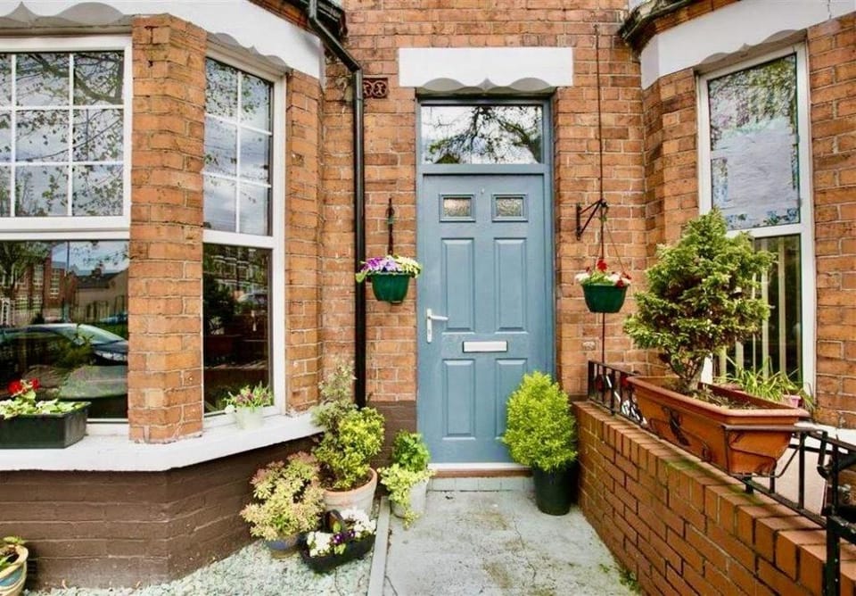 Titanic The Lady Vacation rental in Belfast